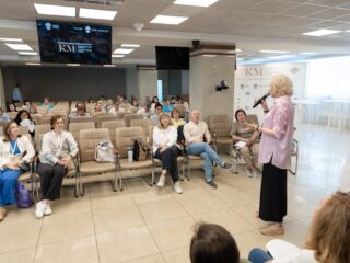 Региональный тур СФО/ДФО VI Национальной премии «Корпоративный музей»