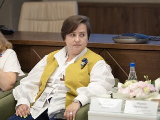 Региональный тур СФО/ДФО VI Национальной премии «Корпоративный музей»