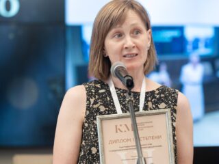 Региональный тур СФО/ДФО VI Национальной премии «Корпоративный музей»