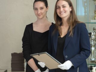 Региональный тур СФО/ДФО VI Национальной премии «Корпоративный музей»