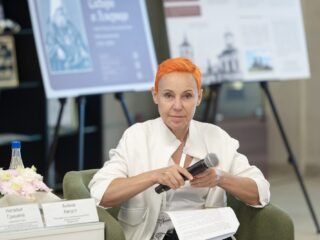 Региональный тур СФО/ДФО VI Национальной премии «Корпоративный музей»