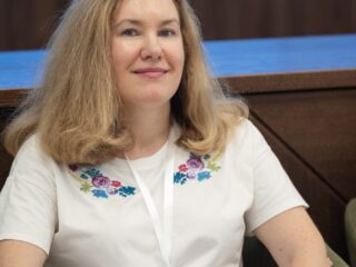 Региональный тур СФО/ДФО VI Национальной премии «Корпоративный музей»