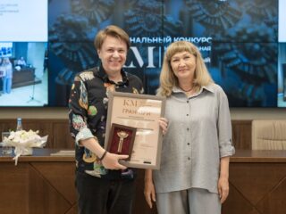 Успешный старт первого регионального тура
