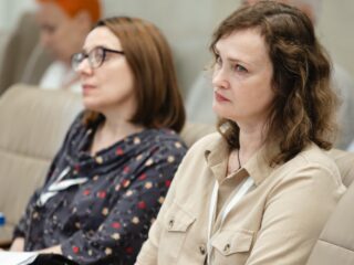 Региональный тур СФО/ДФО VI Национальной премии «Корпоративный музей»