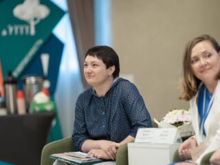 Региональный тур СФО/ДФО VI Национальной премии «Корпоративный музей»