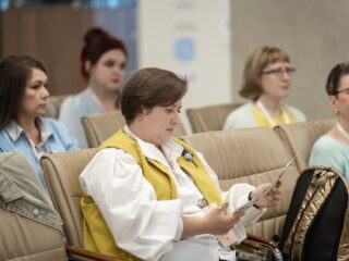 Региональный тур СФО/ДФО VI Национальной премии «Корпоративный музей»