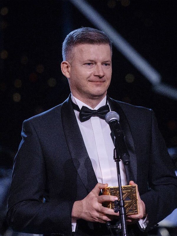 Широков Андрей Сергеевич Широков Андрей Сергеевич