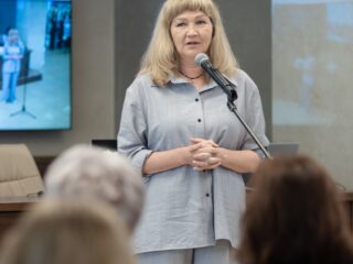 Региональный тур СФО/ДФО VI Национальной премии «Корпоративный музей»