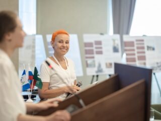 Региональный тур СФО/ДФО VI Национальной премии «Корпоративный музей»