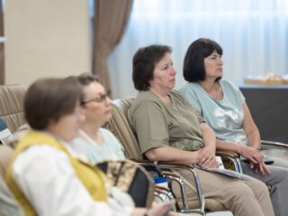 Региональный тур СФО/ДФО VI Национальной премии «Корпоративный музей»