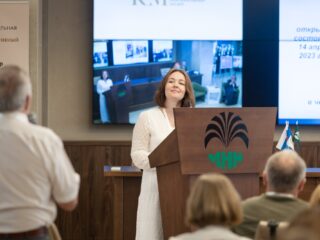 Региональный тур СФО/ДФО VI Национальной премии «Корпоративный музей»