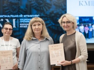 Региональный тур СФО/ДФО VI Национальной премии «Корпоративный музей»