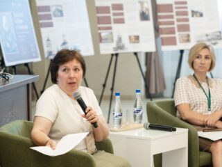 Региональный тур СФО/ДФО VI Национальной премии «Корпоративный музей»