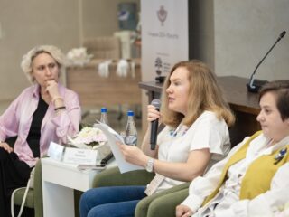 Региональный тур СФО/ДФО VI Национальной премии «Корпоративный музей»