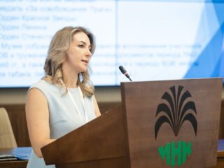 Региональный тур СФО/ДФО VI Национальной премии «Корпоративный музей»