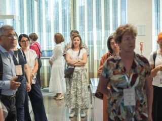 Региональный тур СФО/ДФО VI Национальной премии «Корпоративный музей»