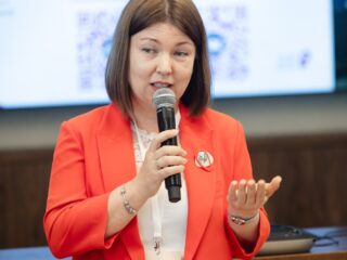 Региональный тур СФО/ДФО VI Национальной премии «Корпоративный музей»