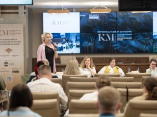 Региональный тур СФО/ДФО VI Национальной премии «Корпоративный музей»