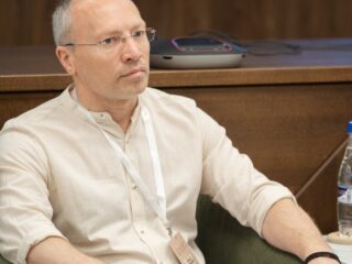 Региональный тур СФО/ДФО VI Национальной премии «Корпоративный музей»