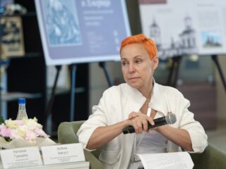 Региональный тур СФО/ДФО VI Национальной премии «Корпоративный музей»