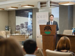 Региональный тур СФО/ДФО VI Национальной премии «Корпоративный музей»