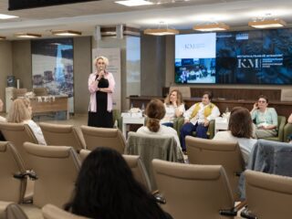 Региональный тур СФО/ДФО VI Национальной премии «Корпоративный музей»