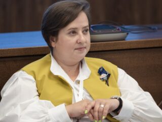 Региональный тур СФО/ДФО VI Национальной премии «Корпоративный музей»