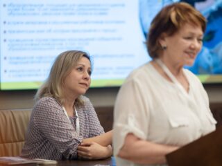 Региональный тур СФО/ДФО VI Национальной премии «Корпоративный музей»