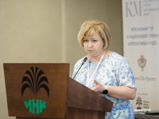 Региональный тур СФО/ДФО VI Национальной премии «Корпоративный музей»