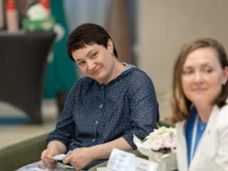 Региональный тур СФО/ДФО VI Национальной премии «Корпоративный музей»