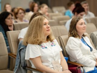 Региональный тур СФО/ДФО VI Национальной премии «Корпоративный музей»