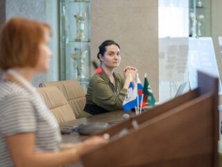 Региональный тур СФО/ДФО VI Национальной премии «Корпоративный музей»