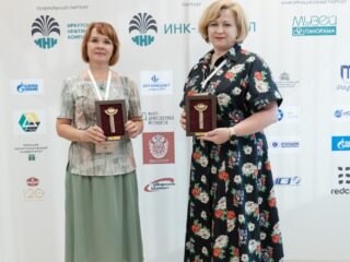 Региональный тур СФО/ДФО VI Национальной премии «Корпоративный музей»