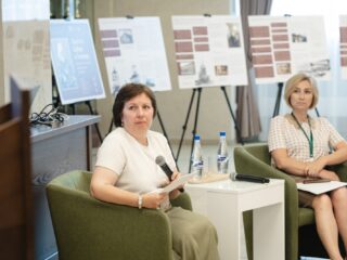 Региональный тур СФО/ДФО VI Национальной премии «Корпоративный музей»