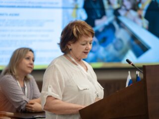 Региональный тур СФО/ДФО VI Национальной премии «Корпоративный музей»