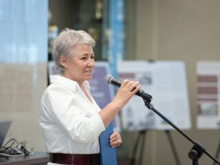 Региональный тур СФО/ДФО VI Национальной премии «Корпоративный музей»