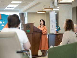 Региональный тур СФО/ДФО VI Национальной премии «Корпоративный музей»