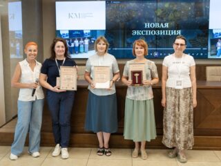 Успешный старт первого регионального тура