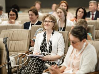 Региональный тур СФО/ДФО VI Национальной премии «Корпоративный музей»