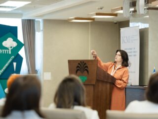 Региональный тур СФО/ДФО VI Национальной премии «Корпоративный музей»