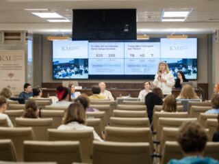 Региональный тур СФО/ДФО VI Национальной премии «Корпоративный музей»