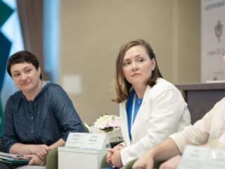 Региональный тур СФО/ДФО VI Национальной премии «Корпоративный музей»