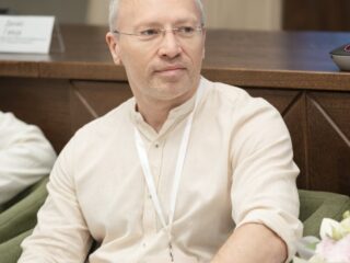 Региональный тур СФО/ДФО VI Национальной премии «Корпоративный музей»