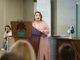 Региональный тур СФО/ДФО VI Национальной премии «Корпоративный музей»