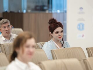 Региональный тур СФО/ДФО VI Национальной премии «Корпоративный музей»