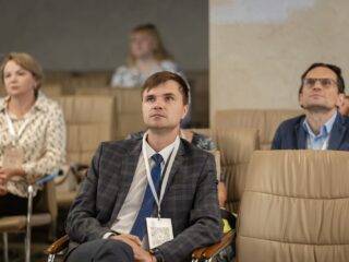 Региональный тур СФО/ДФО VI Национальной премии «Корпоративный музей»