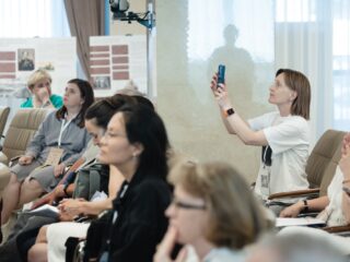 Региональный тур СФО/ДФО VI Национальной премии «Корпоративный музей»