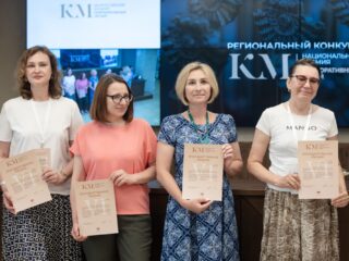 Региональный тур СФО/ДФО VI Национальной премии «Корпоративный музей»