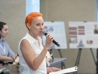 Региональный тур СФО/ДФО VI Национальной премии «Корпоративный музей»