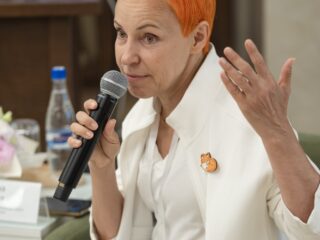 Региональный тур СФО/ДФО VI Национальной премии «Корпоративный музей»